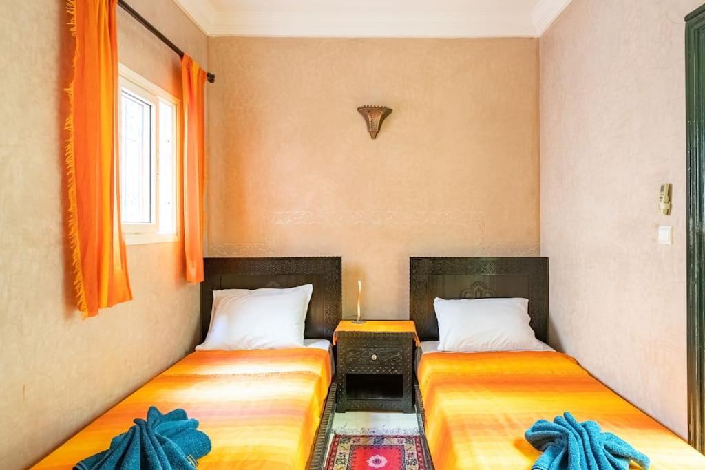 Riad Anir Marrakesh Extérieur photo