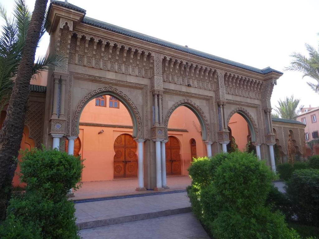 Riad Anir Marrakesh Extérieur photo
