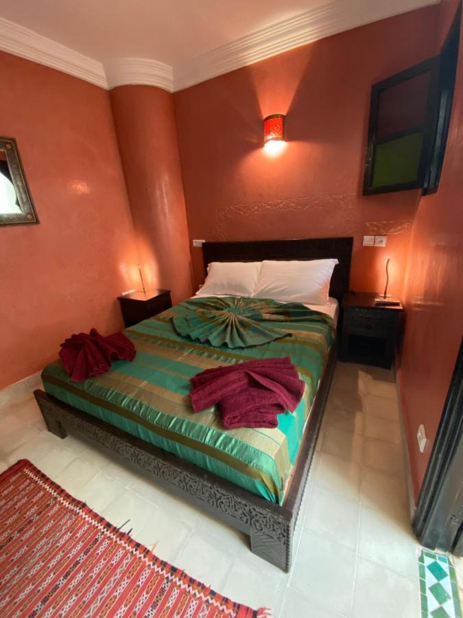 Riad Anir Marrakesh Extérieur photo